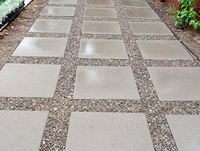 Landscaping Services