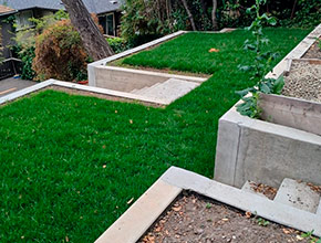 Concrete & Painting Services